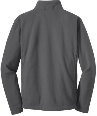 Youth Fleece Jacket