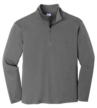 YST357 - Competitor 1/4-Zip Pullover