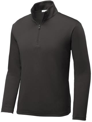 YST357 - Competitor 1/4-Zip Pullover